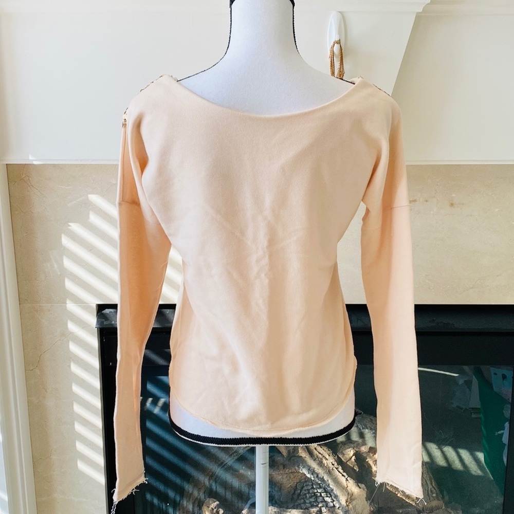 Sequin top - Picture 4 of 4